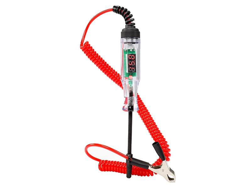 Autóipari áramvizsgáló – kép 3