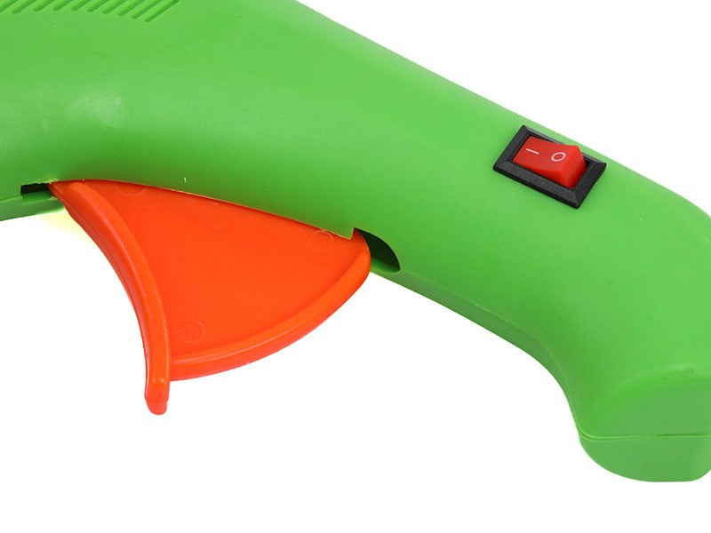 Forró ragasztópisztoly – kép 4