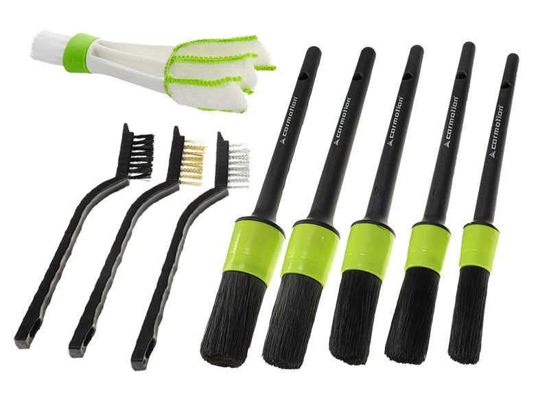 Részletező készlet, 9 el.