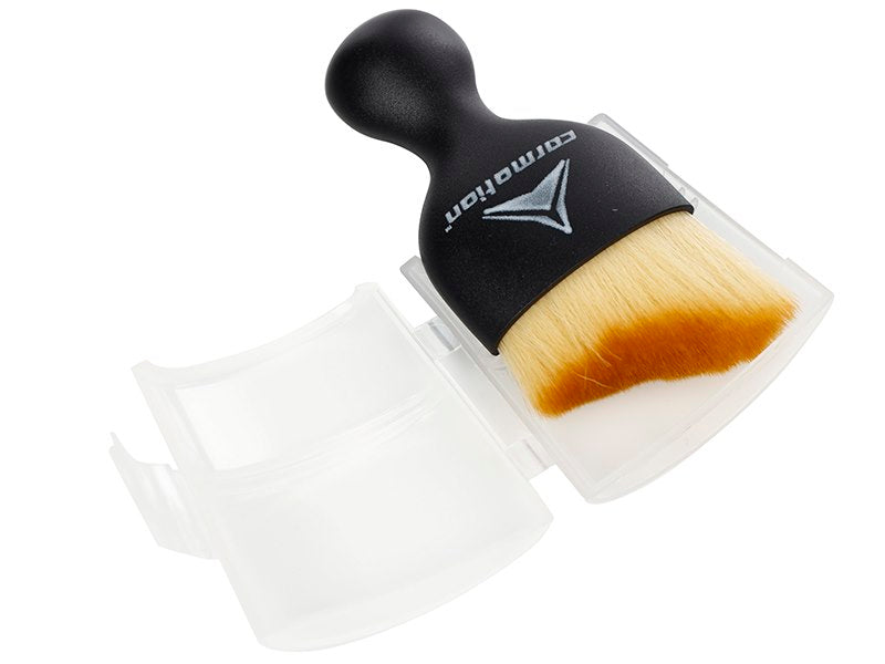 Részletező kefe sörtevédővel – kép 3