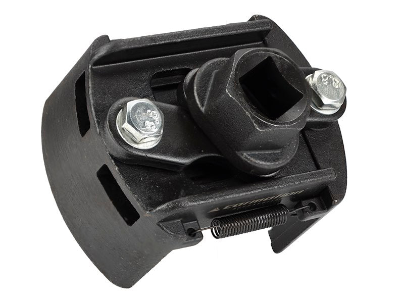 Állítható olajszűrő kulcs – kép 2