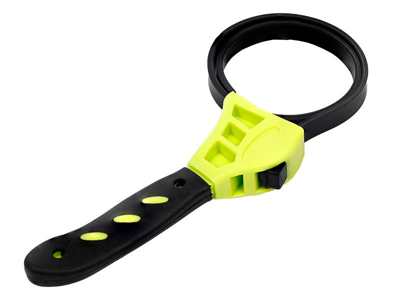 Olajszűrő pántkulcs 490mm – kép 2