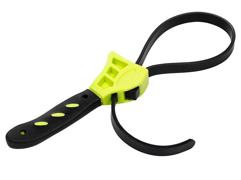 Olajszűrő pántkulcs 490mm – kép 3