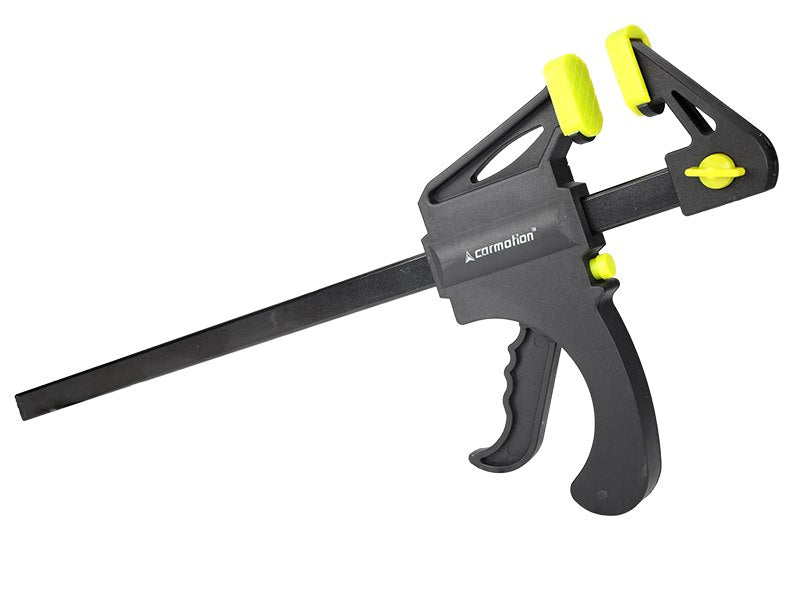 Gyors F bilincs, 12"