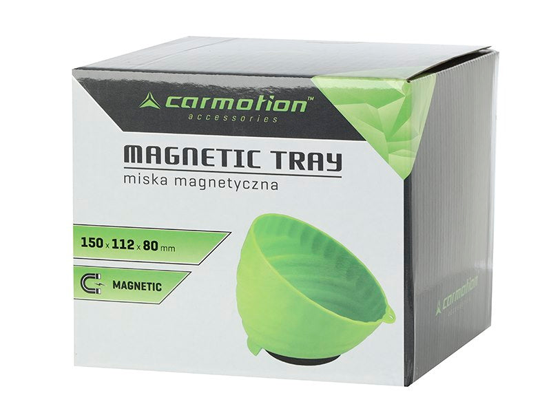 Mágneses műanyag tál – kép 4