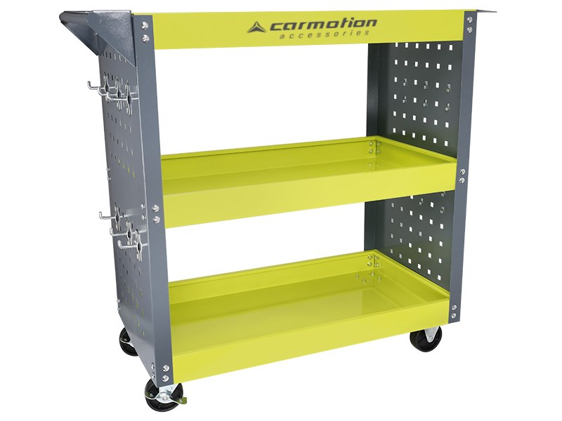 Mobil szerszámos kocsi oldalanként – kép 4