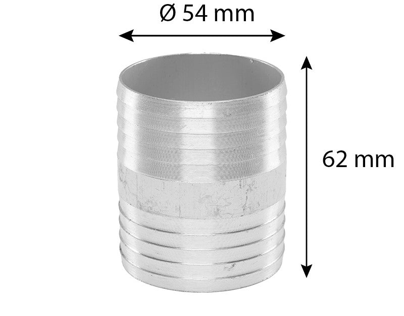 Tömlőcsatlakozó átmérője 54 mm – kép 2