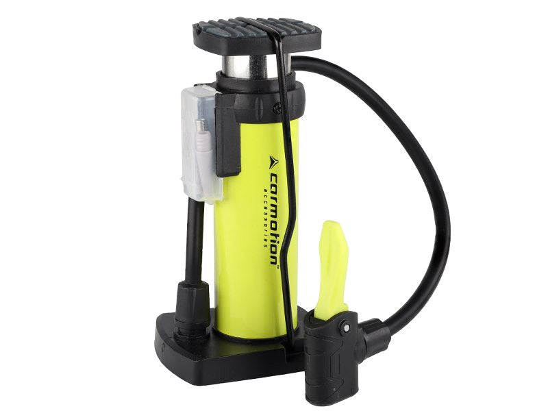 Egydugattyús lábszivattyú, max. 8 BAR / 120 PSI