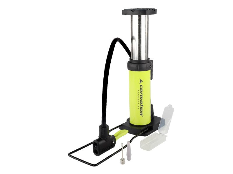 Egydugattyús lábszivattyú max 8 BAR  120 PSI – kép 2