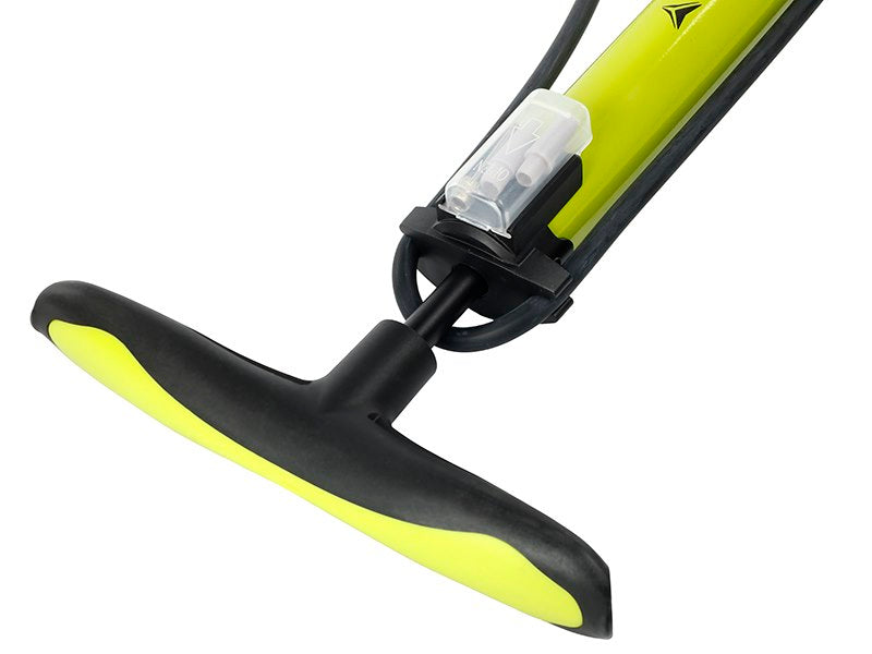 Kézi szivattyú max 11 BAR  160 PSI – kép 3