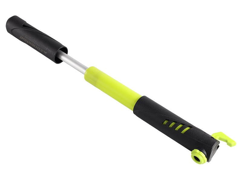 Mini kézi szivattyú 205 mm max 8 BAR  120 PSI – kép 2