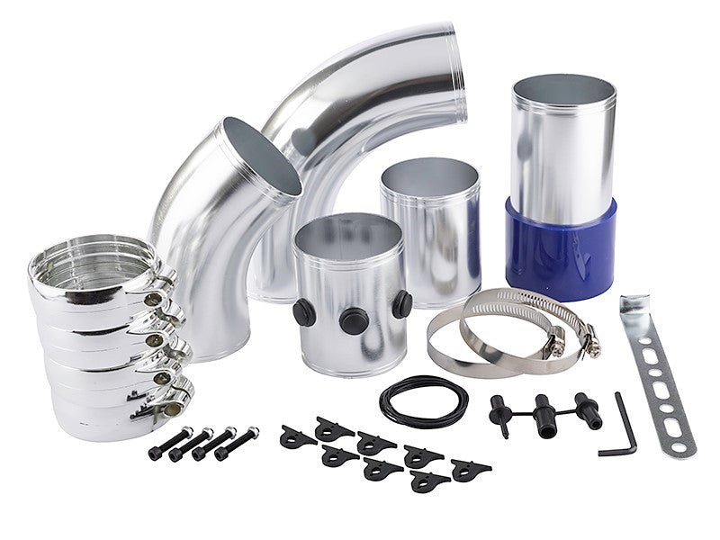 Közvetlen hideglevegő befecskendező rendszer – kép 2