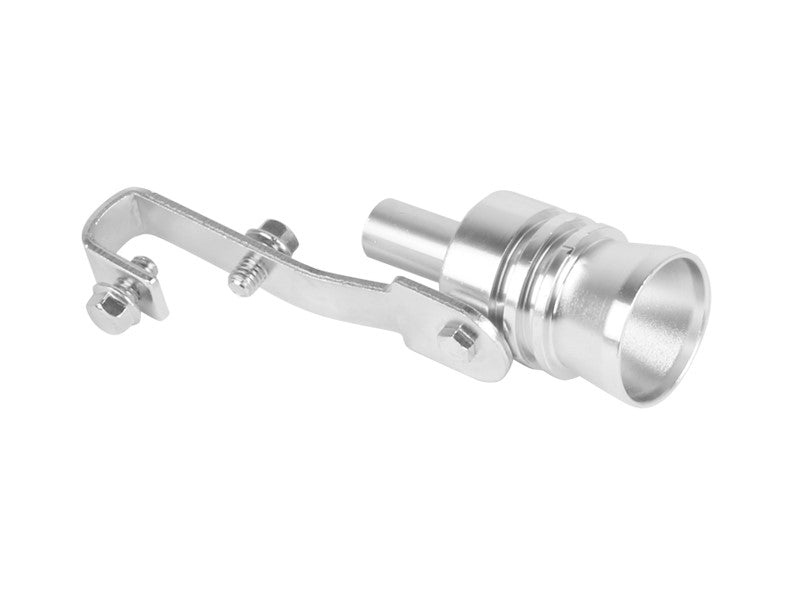 Kipufogó fütty, "M" 37-48 mm