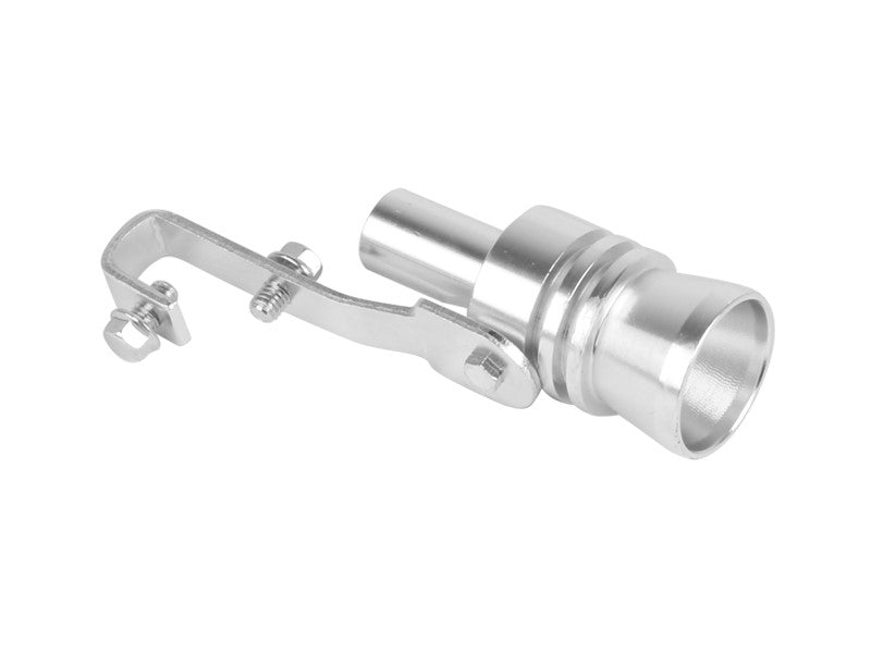 Kipufogó fütty, "XL" 58-85mm