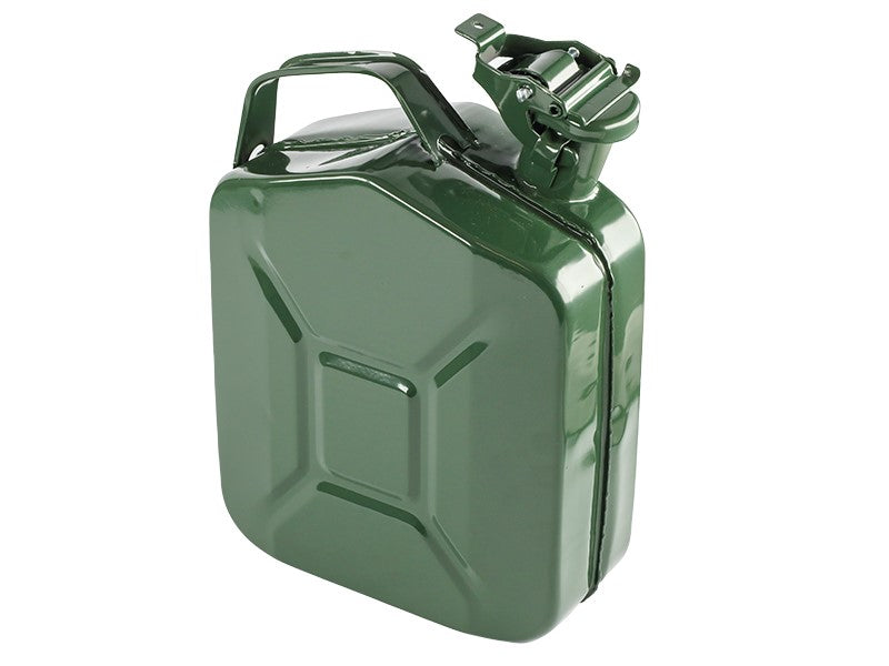 Fém üzemanyag kanna, 5L