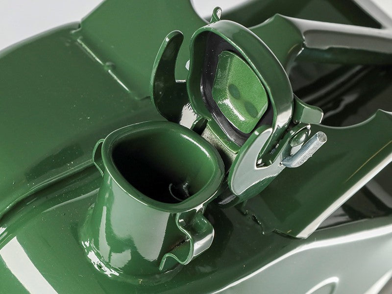 Fém üzemanyag kanna 20L – kép 3