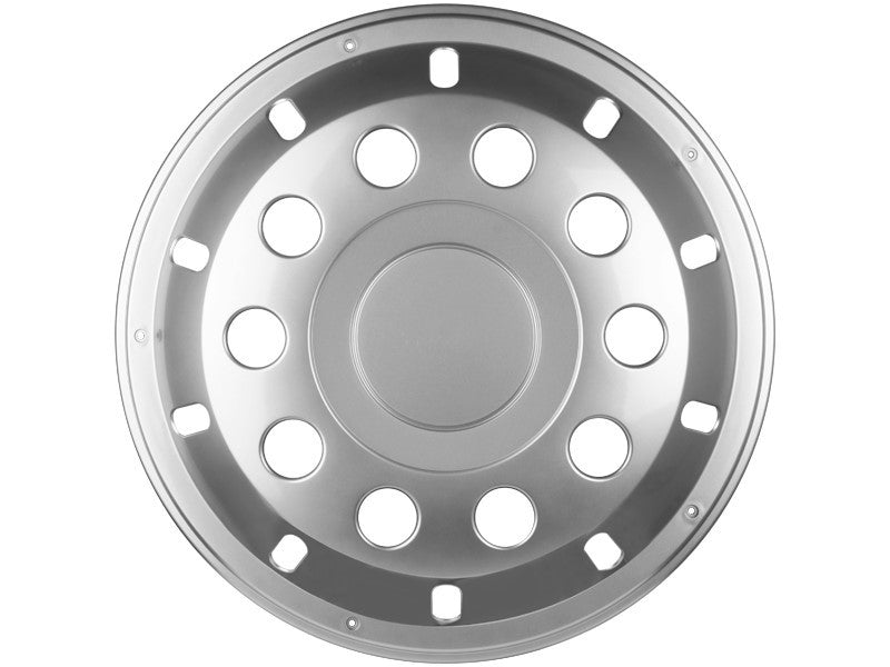 Első kerékfedél teherautókhoz és buszokhoz, 22,5``, műanyag, 2 db