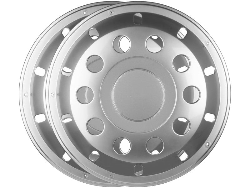 Első kerékfedél teherautókhoz és buszokhoz 225`` műanyag 2 db – kép 2