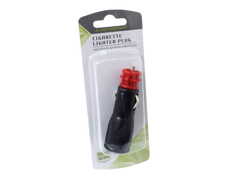 EURO  DIN dugó biztosítékkal 1224V os aljzathoz max 15A – kép 2