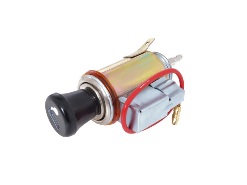 Autó szivargyújtó 12V háttérvilágítás (aljzat + izzószál)