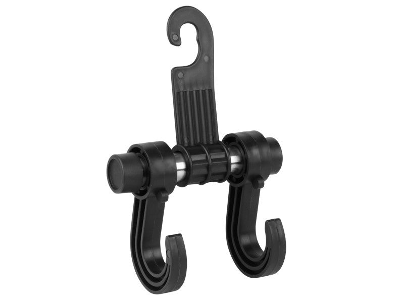 ABS autós fogas táskákhoz, ruhákhoz