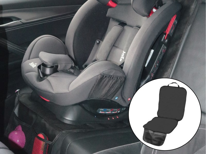 Gyermeküléshuzat szervezővel – kép 3