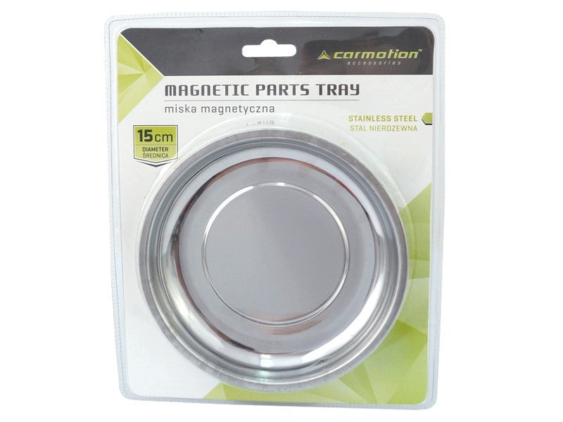 Mágneses tál átm 15 cm – kép 2