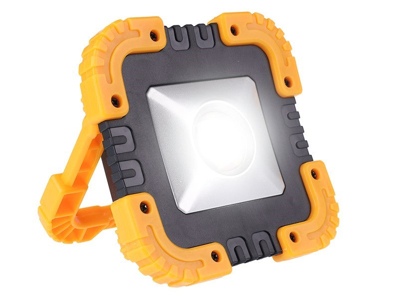 Zseblámpa műhely LED zseblámpa napelemmel – kép 2