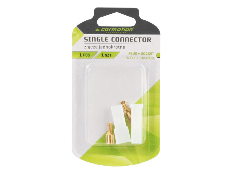 Egyetlen csatlakozó – kép 2