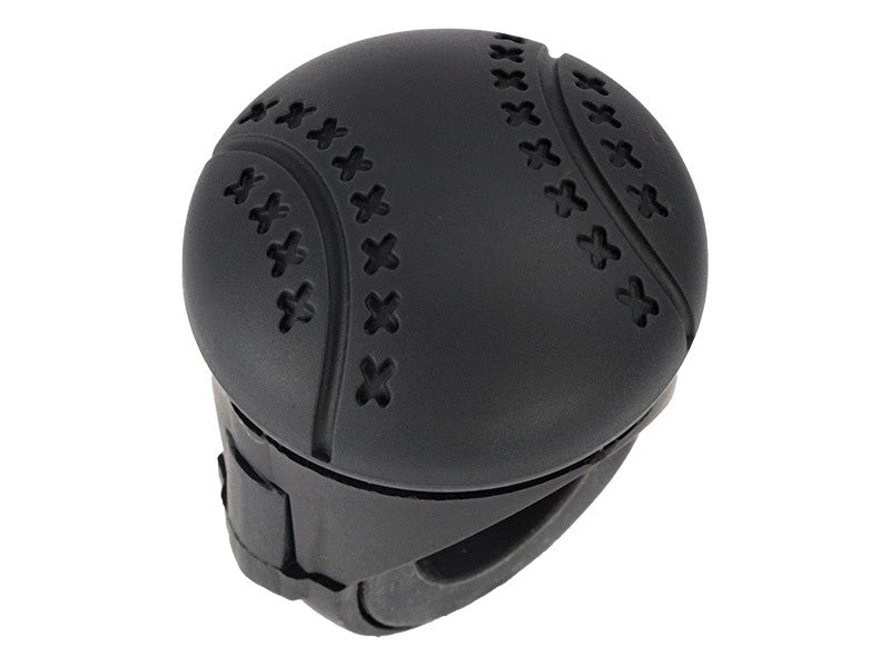 Kormánygomb Spinner – kép 2