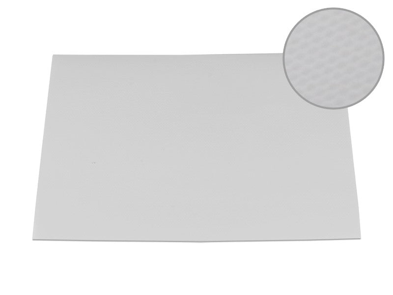 Ponyva javítófolt 22x345 cm szürke – kép 2