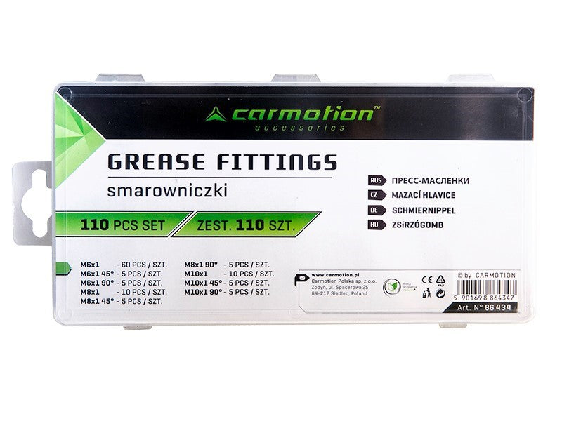 Zsírozó bimbók 110 db – kép 2