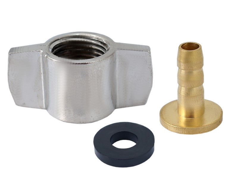 Gumiabroncs felfújó fúvókabutterfly 6mm M16  15 tömlőhöz – kép 3