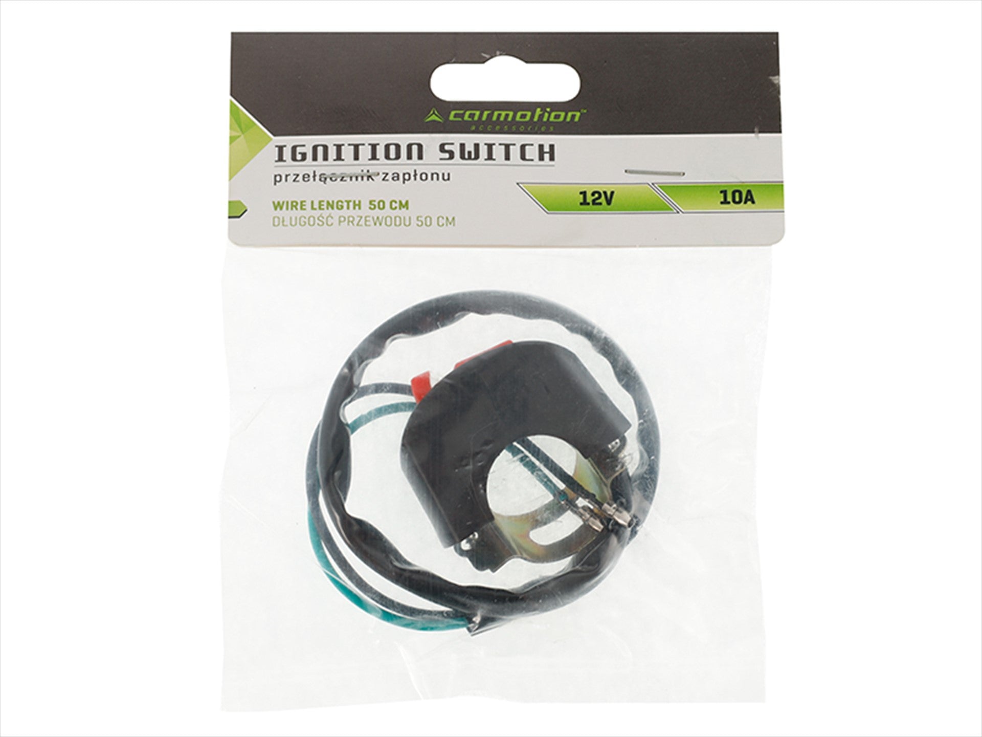 Robogómotorkerékpár kapcsoló – kép 3