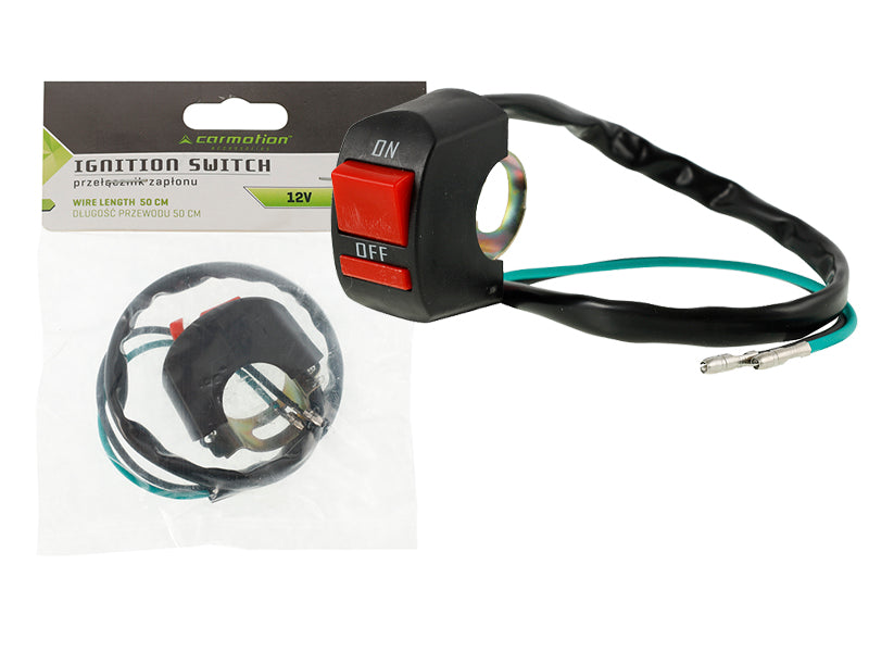 Robogómotorkerékpár kapcsoló – kép 4