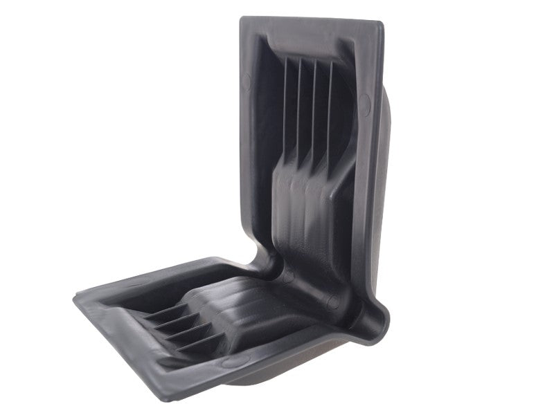 Sarok hevederes rögzítéshez   nagy – kép 2