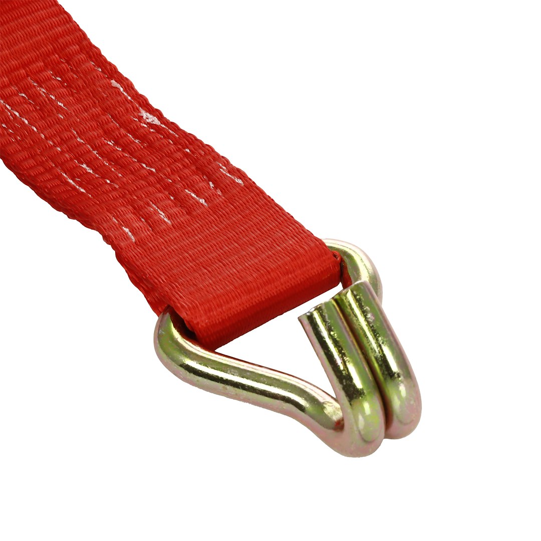 ERGO ERGO racsnis rögzítőheveder 50 mm 4 m max 5000 kg – kép 3