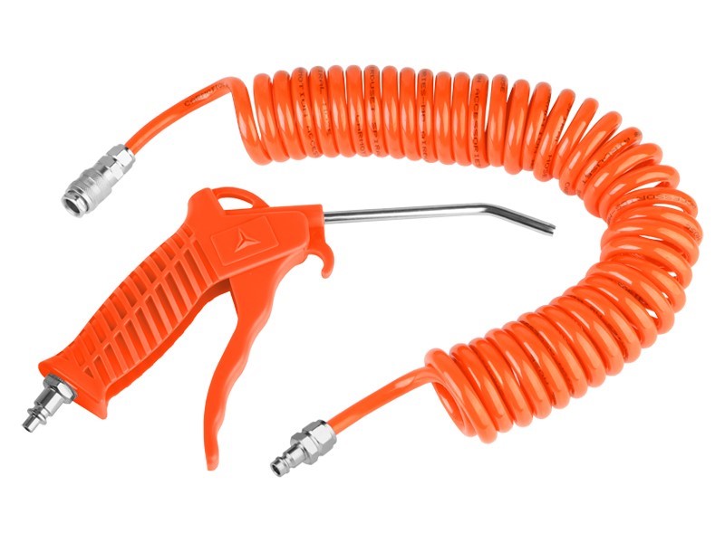 Mercedes-Benz Actross (MP4), DAF, Mercedes-Benz Actross (MP4), DAF légfúvó pisztolykészlet