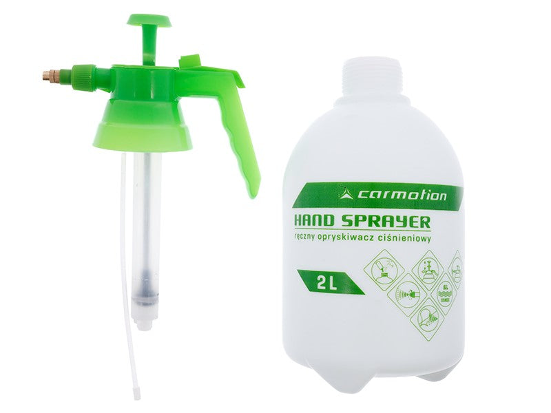 Kézi permetező 2L – kép 3