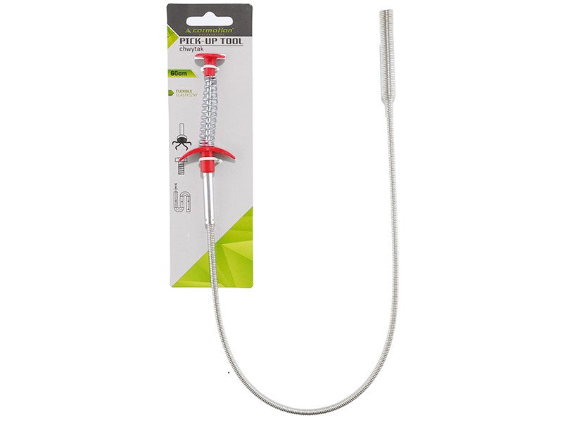 Szerszám csavarok és apró tárgyak felszedéséhez – kép 4