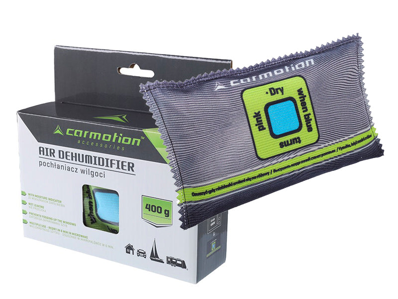 Autó páramentesítő 400g – kép 4