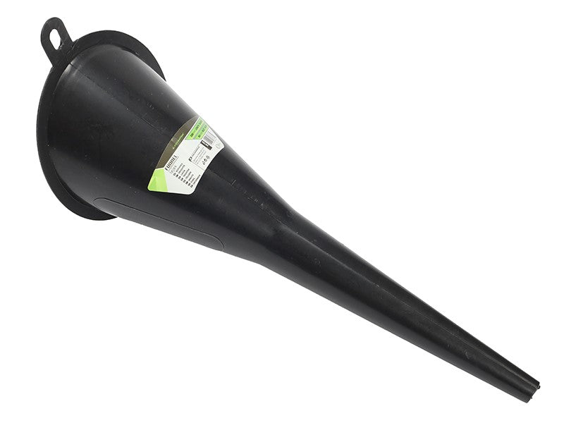 Tölcsér fogyóeszközökhöz, ferde, 80 mm-es tál