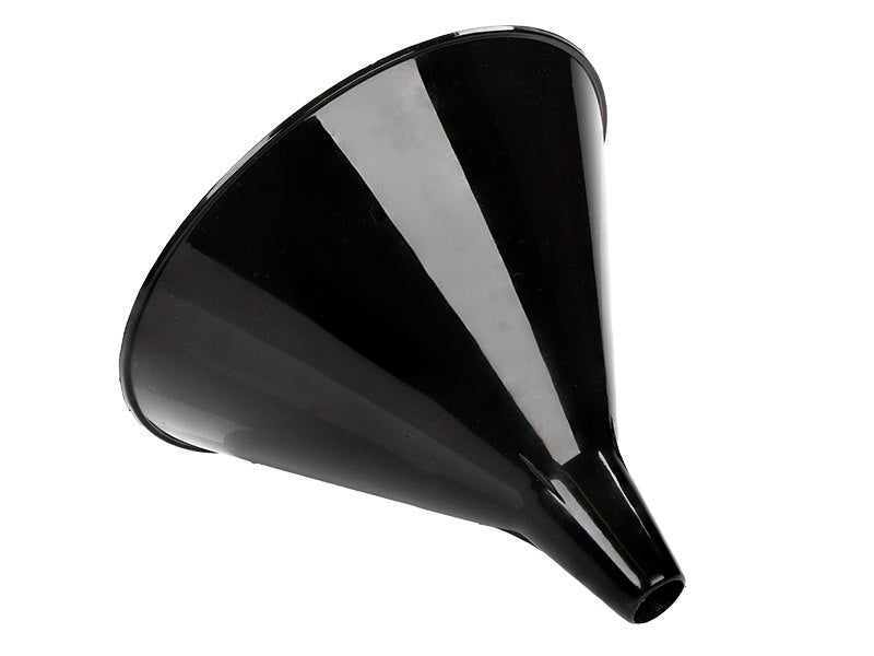 Univerzális tölcsér fogyóeszközökhöz, tál 140 mm