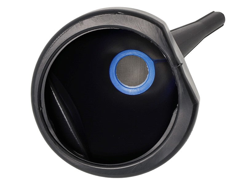 Műanyag tölcsér ferde 140 mm es tálka – kép 2