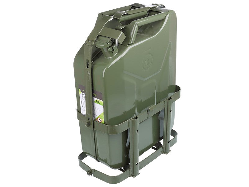 kannatartó 20L fém – kép 2