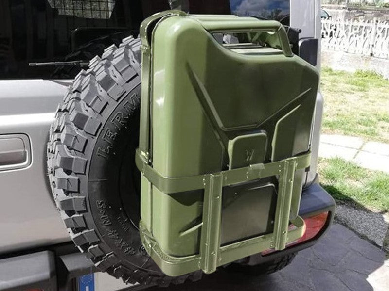 kannatartó 20L fém – kép 3