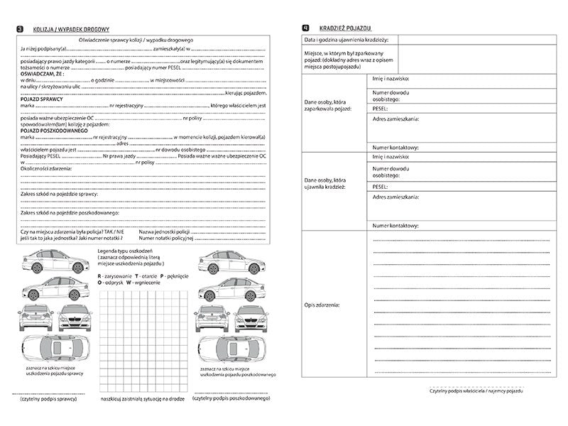 Baleseti nyilatkozat – kép 3