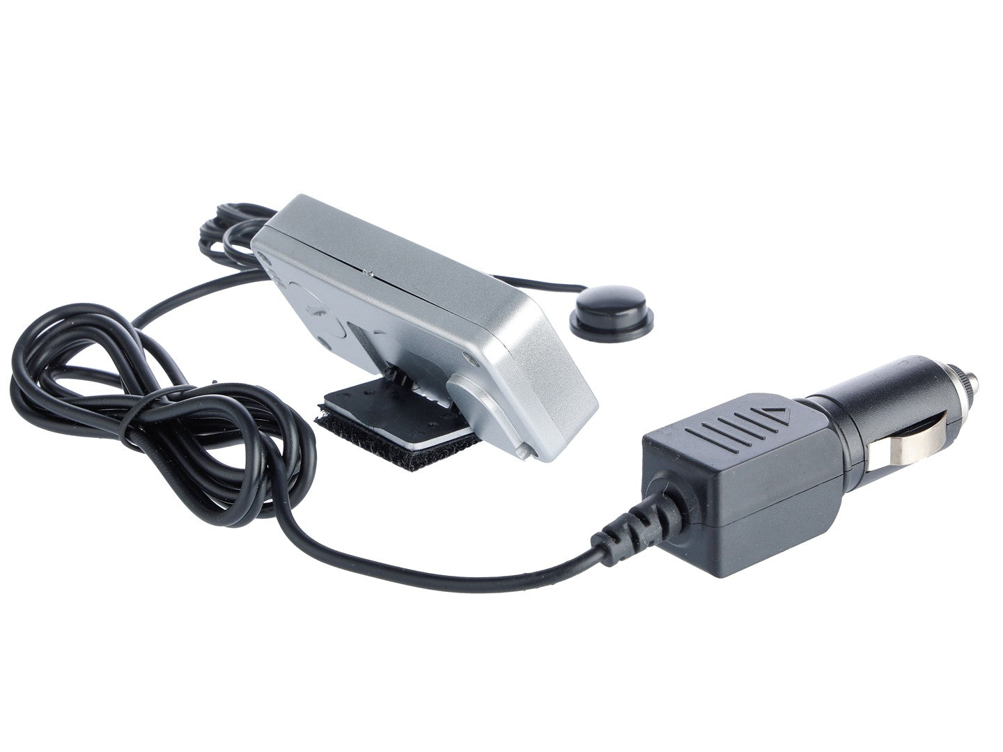 Beltérikültéri autós hőmérő – kép 2