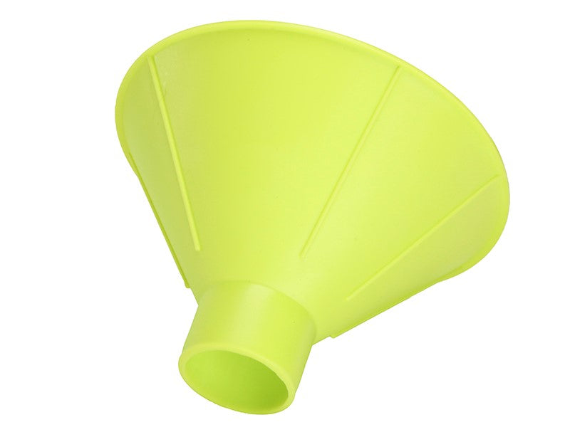 Tölcsér fogyóeszközökhöz tál 135mm – kép 3