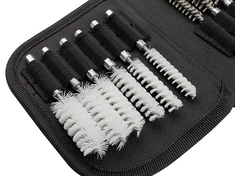 Kefék injektorülésekhez 20 db – kép 2